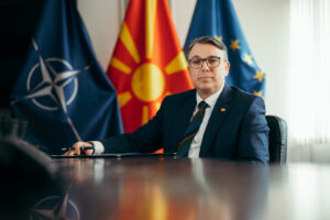 Филков: Итно да се провери дали има одговорност кај судијата и обвинителот кои му одредија куќен притвор на Артан Груби