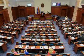 ДЗР ги објави извештаите за финасиското работење на ДУИ, ВМРО-ДПМНЕ, СДСМ, Левица и Алтернатива во 2024 година