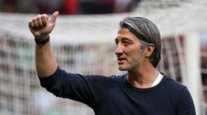 Јакин: Ќе бидат тешки натпревари со Македонија