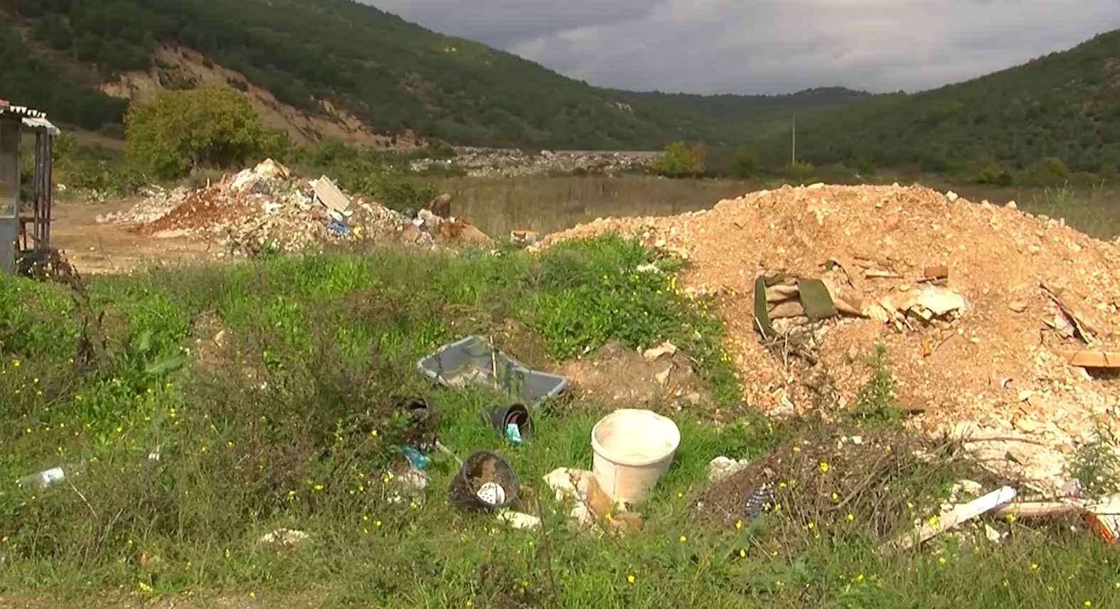 Со видео надзор ќе се решава проблемот со дивите депонии