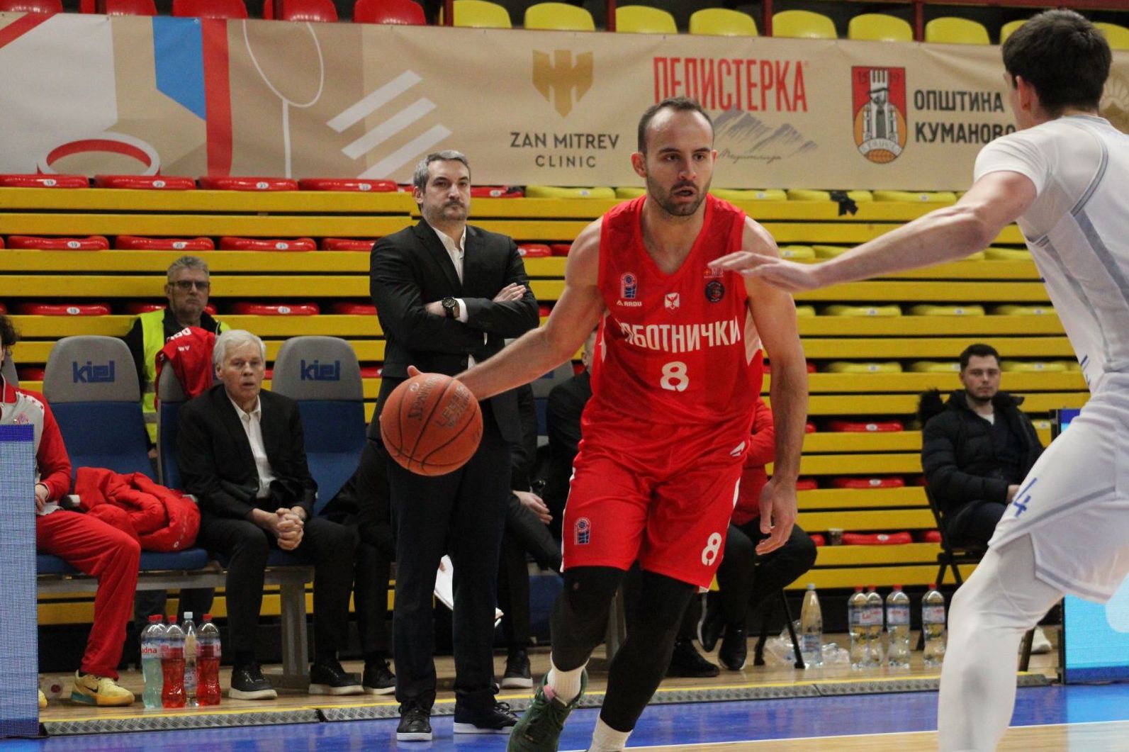 Шокантен пораз за Работнички, победа за Маџари вредна – плејоф!