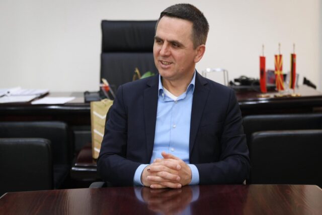 Уставните измени се сложено прашање, за Македонија е важно што би се случило по нив – рече Касами