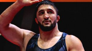 Садулаев се врати со злато на „Мухамет Мало 2026“, Батаев со бронза