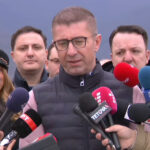 Мицкоски најавува инвестиции од 650 милиони евра во земјоделието