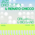 Националниот џез-оркестар  ќе одржи концерт со светски  познатиот пијанист и  органист Ренато Чико