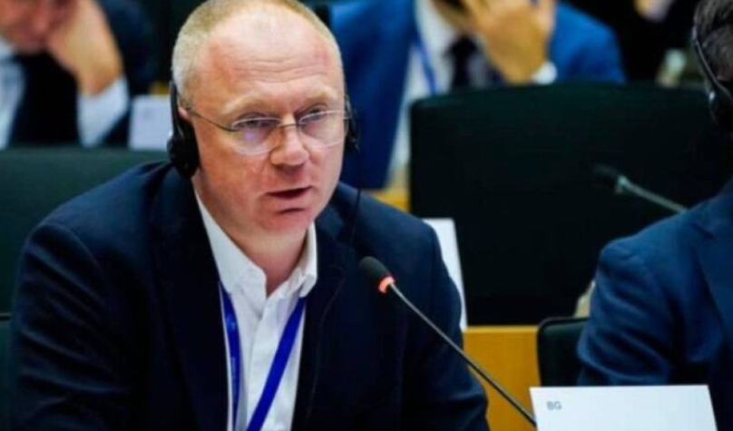 Бугарски европратеник: Со ова темпо процесот на преговори на Македонија со ЕУ може да трае и 120 години