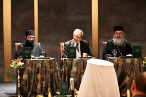 Во Струмица промоција на новата книга на епископот Јаков