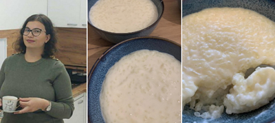 Во кујна со Ангела: Рецепт за кочански сутлијаш – само со млеко, како што го правела мајка ѝ