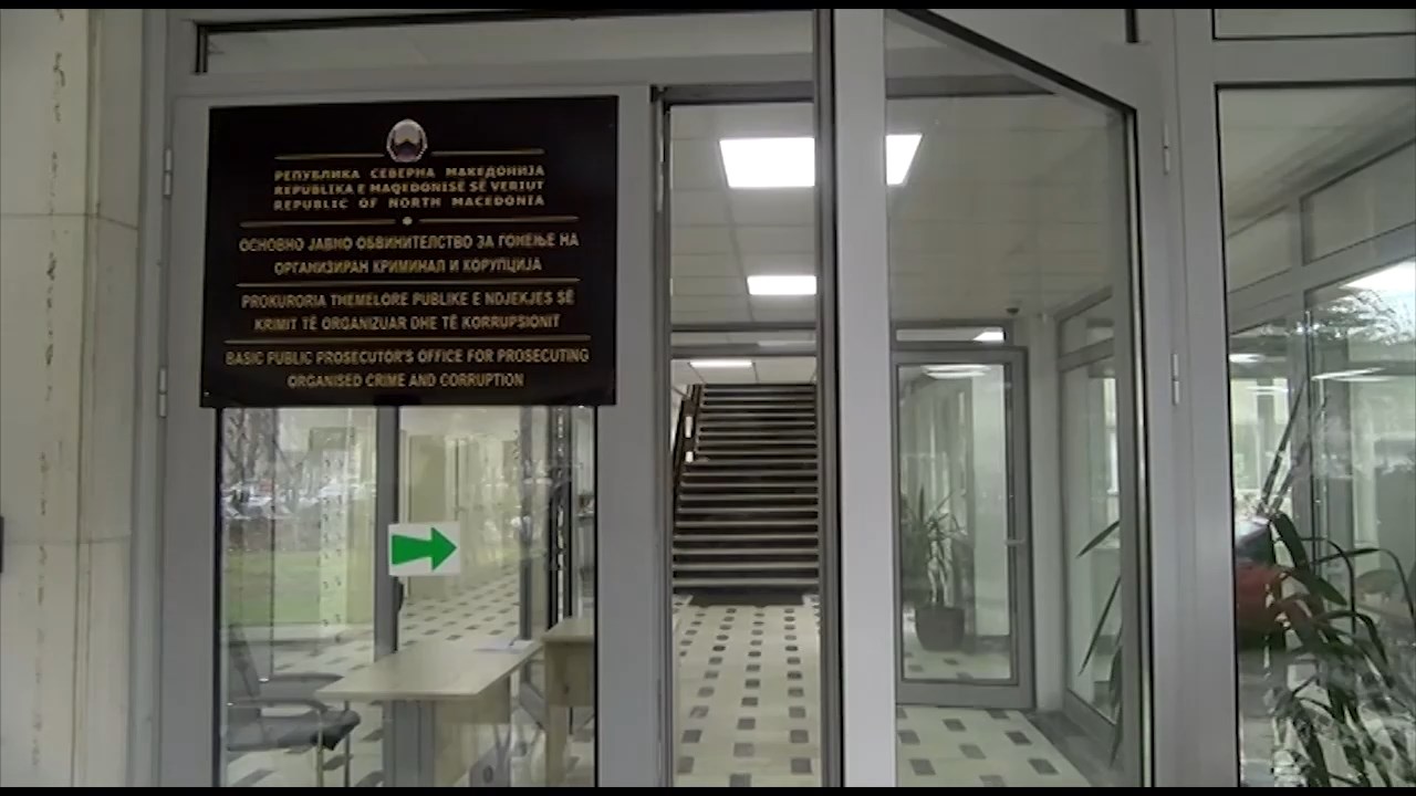 Две лица во краткотраен притивор за аферата „5 тони марихуана“ во Србија со потекло од Македонија