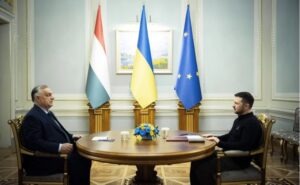 Тензии меѓу Будимпешта и Киев пред унгарските парламентарни избори