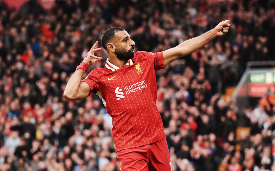 Салах ќе „профитира“ од заминувањето на Роналдо од Ал Наср?