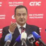 Здравствената состојба на Дачиќ стабилна, без промени