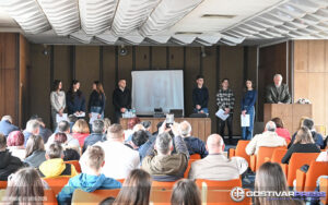 Во Гостивар одбележани 82 години од Февруарскиот поход: Благодарност кон сите што се бореа за слободата на Македонија