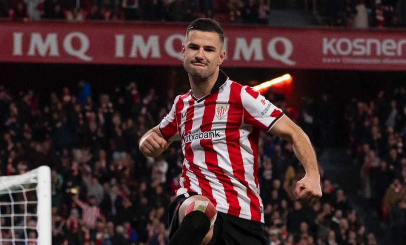 Гурузета донесе радост во Билбао