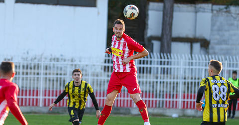 Мојсов: Респект за Шкендија, но ќе сториме сѐ бодовите да останат во Кавадарци