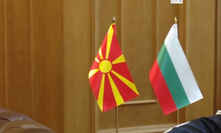 Муцунски: Коридорот 8 е доказ дека со соседна Бугарија кога сакаме можеме да соработуваме