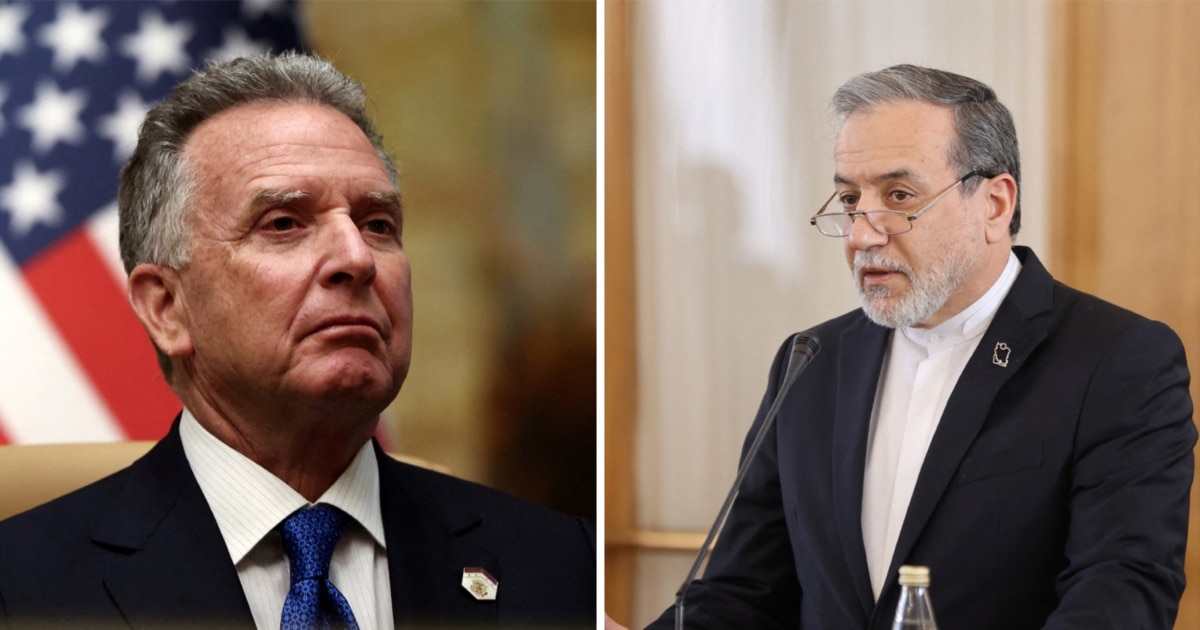 Претставници на САД и Иран во петок на нуклеарни разговори поради страв од воен конфликт