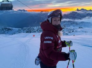 10 нешта што не сте ги знаеле за Линдзи Вон