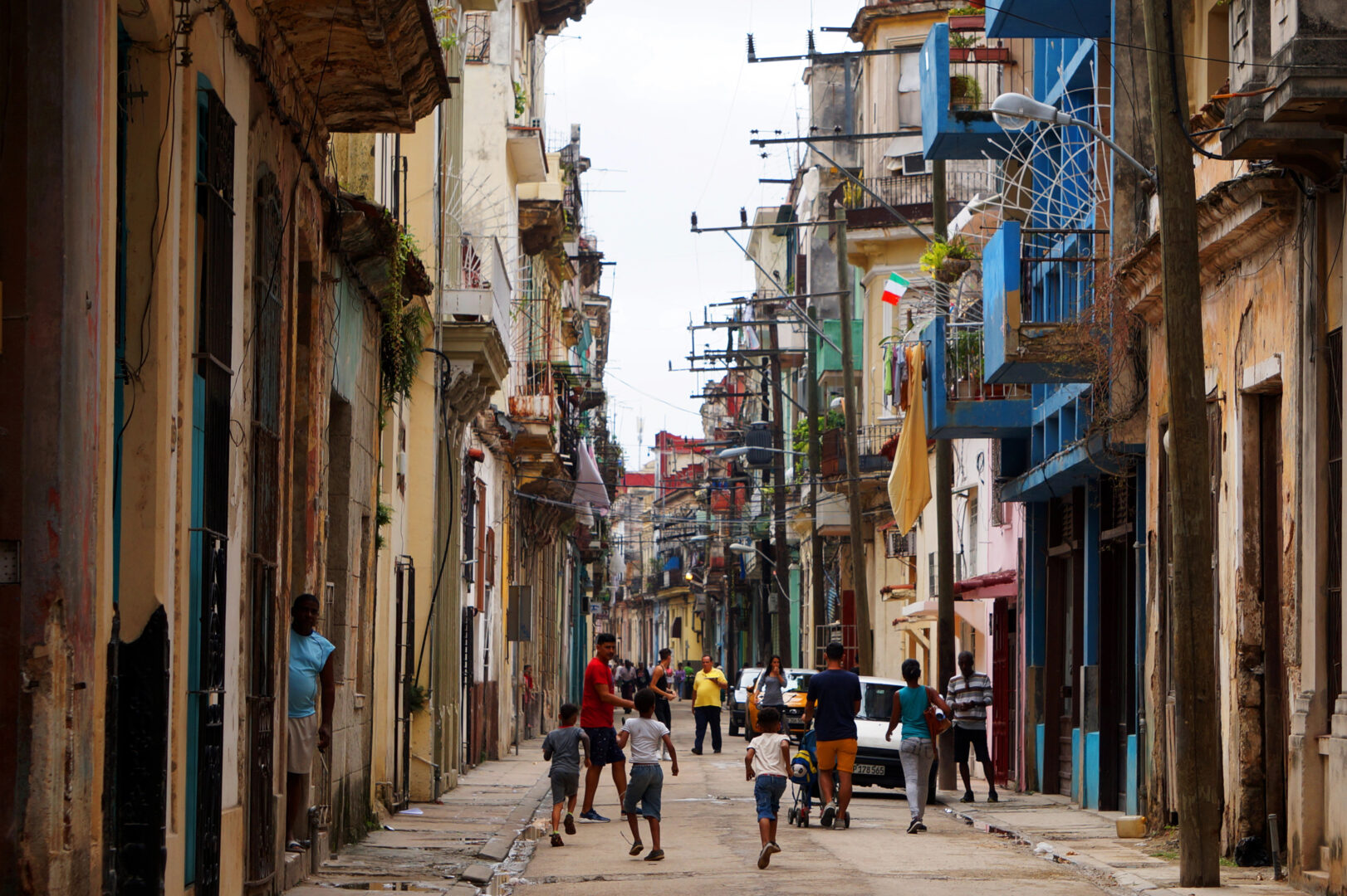 Кремљ: Ситуацијата со горивото во Куба е критична