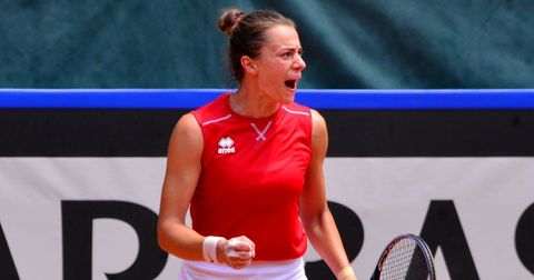 Ѓорческа ќе води битка за финале во Порто!