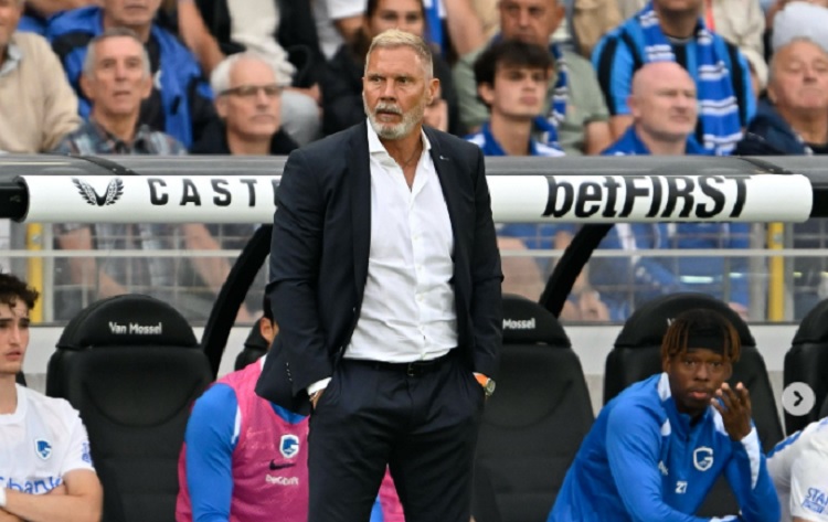 Самсунспор со Торстен Финк на клупата ќе дојде во Скопје, на мегдан со Шкендија