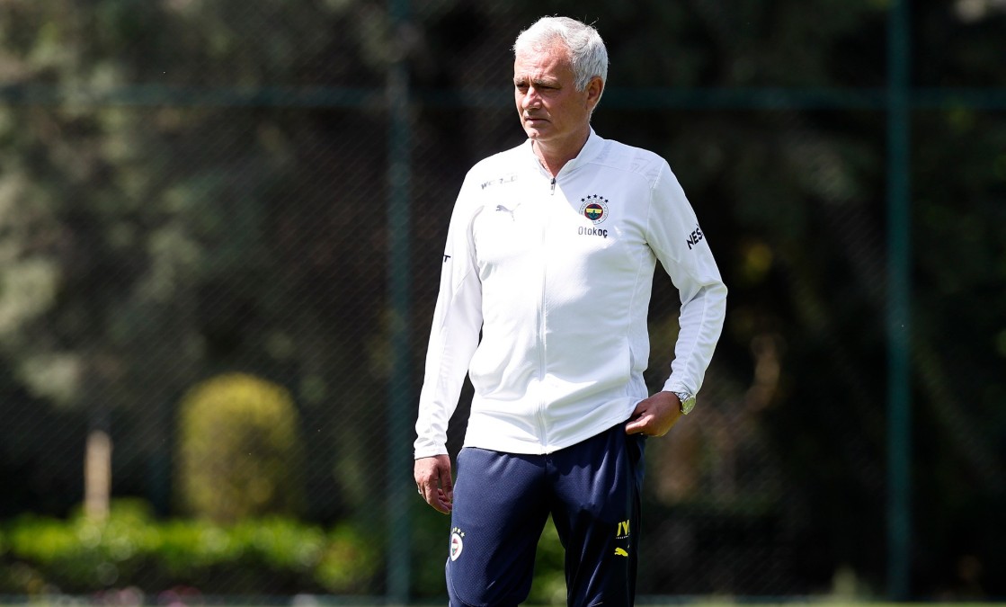 Жозе Мурињо може да стане селектор на омилената репрезентација?