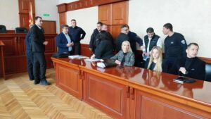 По 5 години затвор за тројцата турски државјани кои помагаа во убиство во Штип