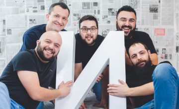 ИМПРОВОКАЦИЈА – 10 години смеа, ризик и жива театарска магија