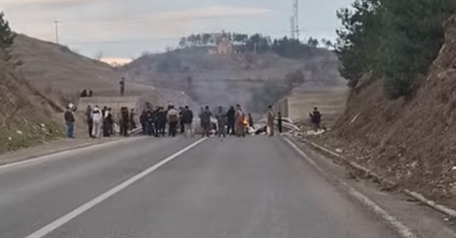 Независниот полициски синдикат утре организира протестен марш во Битола: За закани за тепање и убивање полицајци се оди во притвор