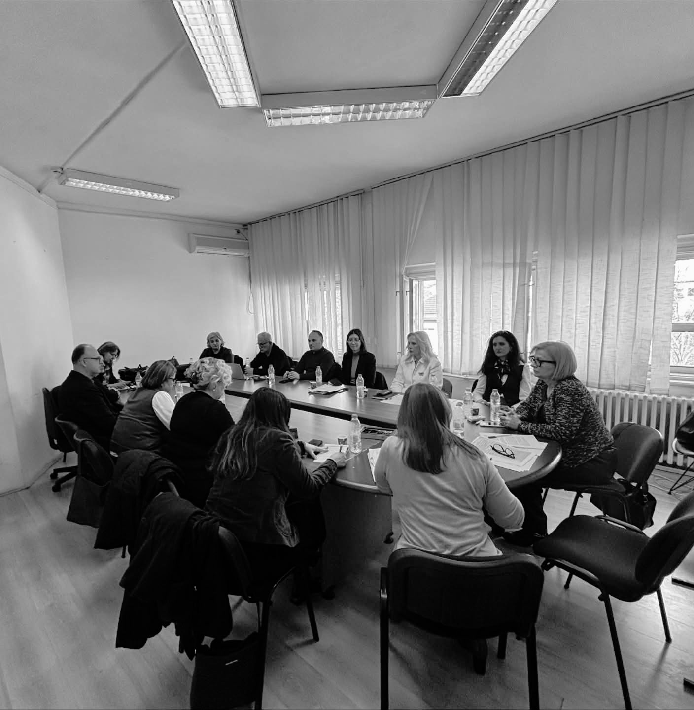 Комисија за култура на СДСМ: Стратегијата за македонскиот јазик е „проштален проект“ на министерот Љутков