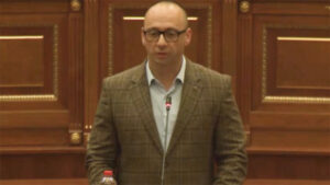 Симиќ: Во експозето на Курти нема Срби, ниту пак правата што ни се гарантираат со Устав не ни се загарантирани