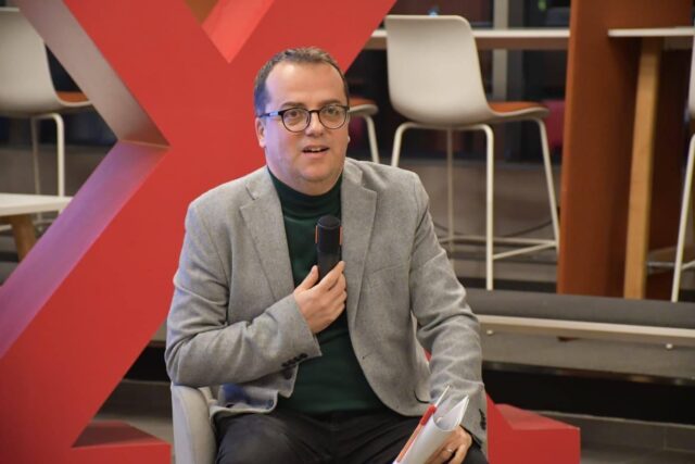 Бауш: Економскиот ефект од трговскиот договор со САД нема да биде автоматски и нема драматично да се смени нешто на краток рок