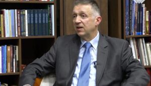 (ВИДЕО) Проф. Трајковски: Чебрен не е лек за нашите енергетски болки