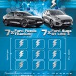 Со само 100 денари до нов автомобил!