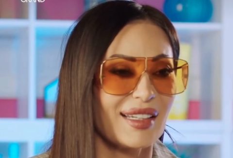 Објавен делот од исповедта на Цеца во филмот за Саша Поповиќ (видео)