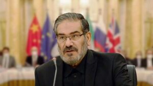 Шамхани: Ако САД не нападнат, ние ќе го нападнеме Израел