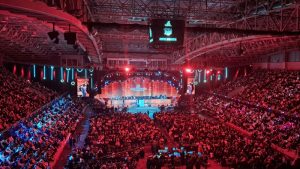 (ВИДЕО+ФОТО) 29. Златна буба мара на популарноста донесе неповторлива вечер со забава но и моменти кои ни ги стегнаа срцата!