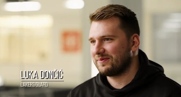 Пораз на Лејкерси без Дончиќ