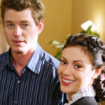 Алиса Милано се прости со Ерик Дејн: „Имаше остар ум и сакаше да ги изненадува луѓето“