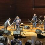 За концертот на Раде Шербеџија  – ненаметливиот крал на шансоната