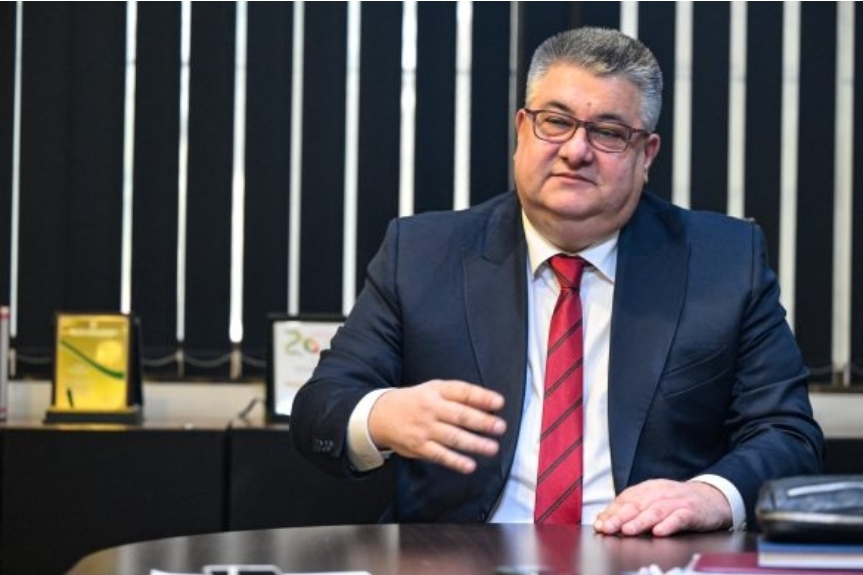 Минчев: СДСМ за мене не беше само партија, тоа е емоција