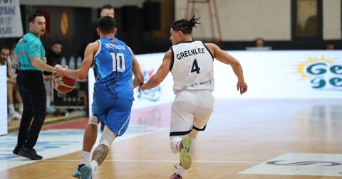 Столески со звукот на сирената го порази Работнички, џиновска победа на Гостивар