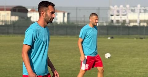 ОФИЦИЈАЛНО: Александар Мишов потпиша со Силекс