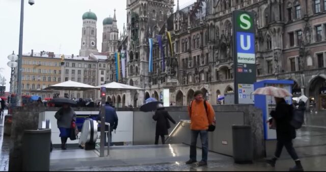 Германија останува трета најголема економија во светот и покрај забавувањето на економскиот раст