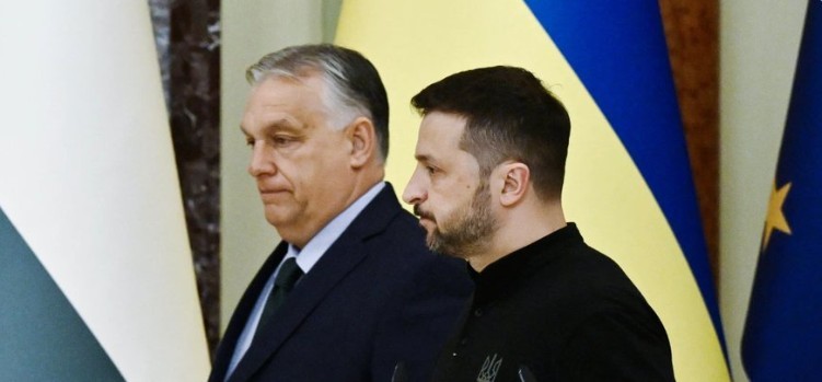 „НЕ, ДОДЕКА НЕ ПОЧНЕ ДА ТЕЧЕ НАФТА“: Унгарија го блокира 20-тиот пакет санкции