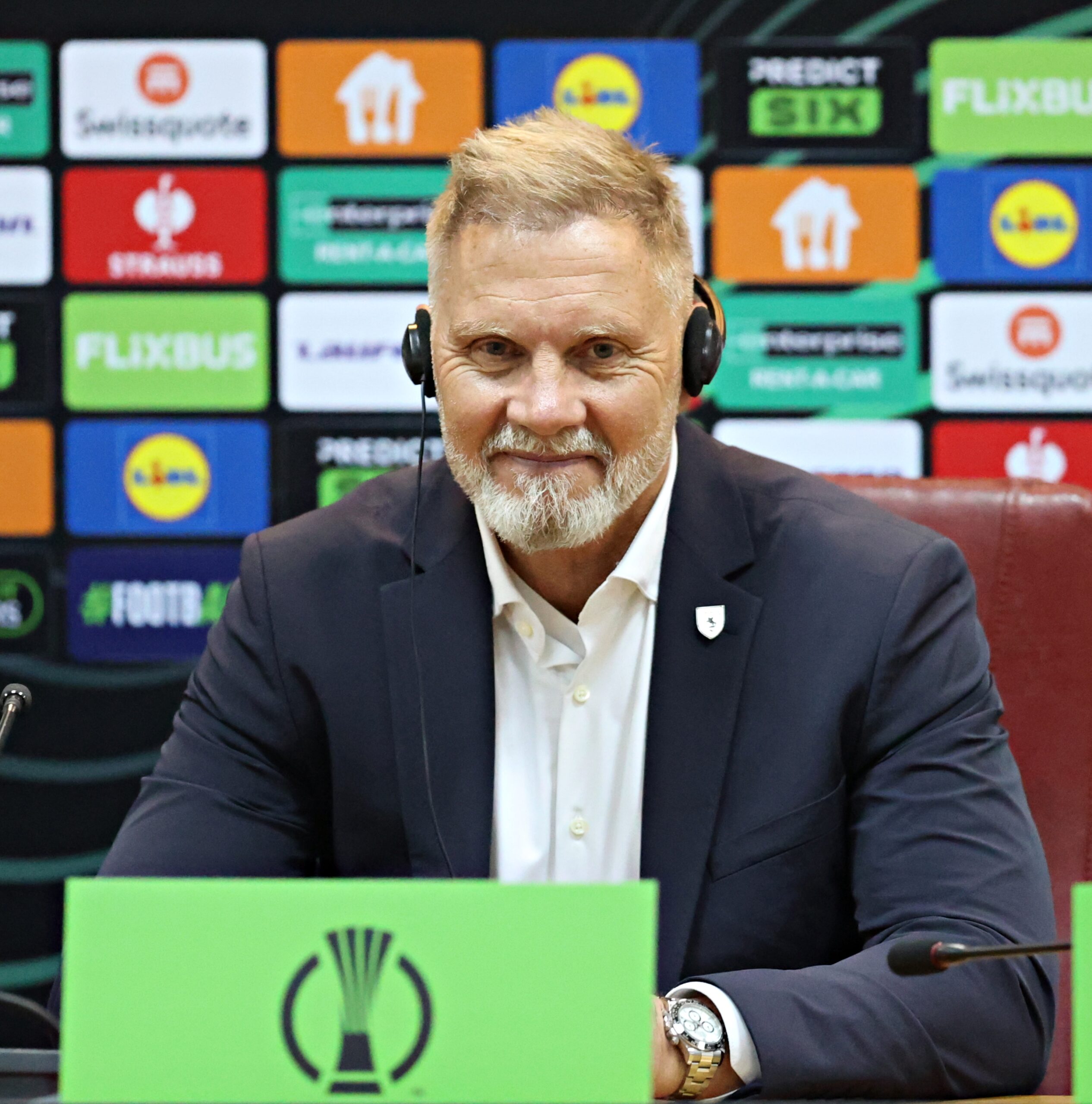 Легендарниот Финк пред реваншот со Шкендија најави: Треба да испишеме историја