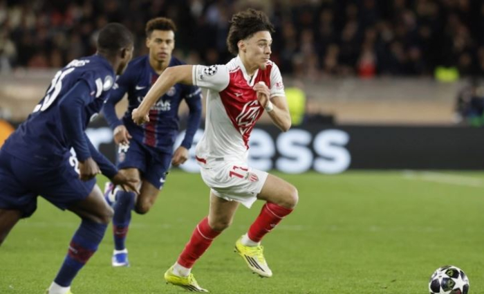 ЛШ: ПСЖ со пресврт победа над Монако, Реал го преживеа пеколот во Лисабон