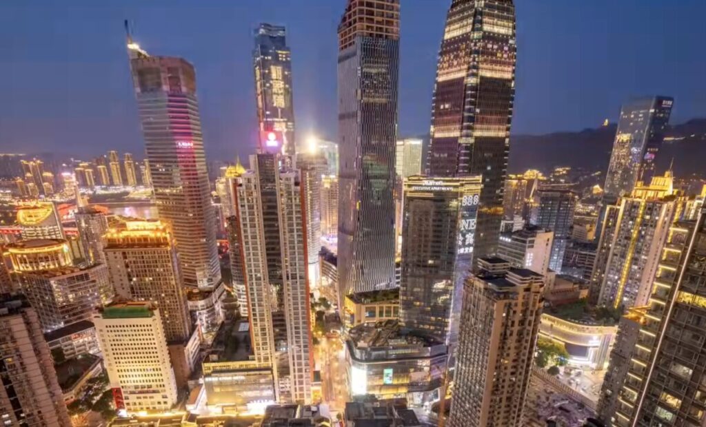 ВИДЕО: Ова е најголемиот град во светот, за кој многумина никогаш не слушнале