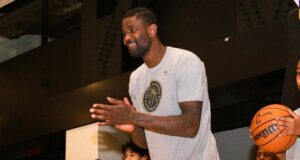 Огромен скандал на повидок: Кошаркар на Лејкерс уапсен поради марихуана