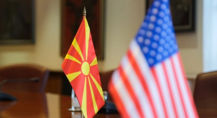 САД и Македонија постигнаа Договор за реципрочна, фер и избалансирана трговија